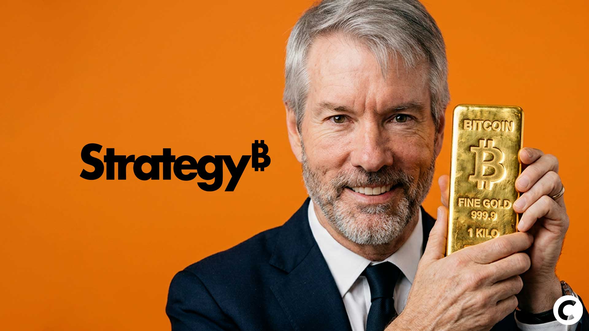 Strategy autorise la vente de Bitcoin via un programme encadré Strategy autorise la vente de Bitcoin via un programme encadré