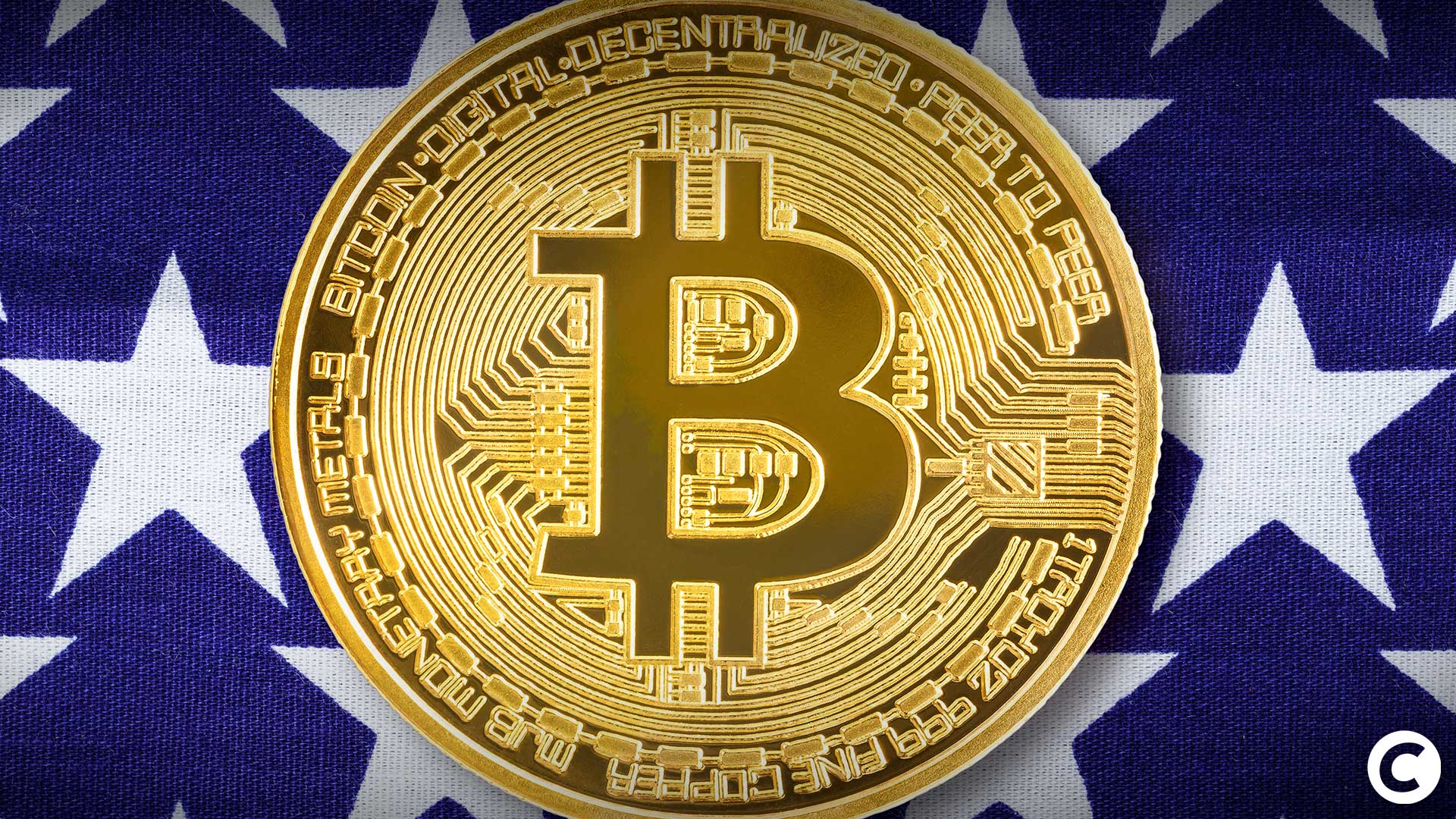 Bitcoin: Texas wants to move from ETF exposure to direct BTC custody