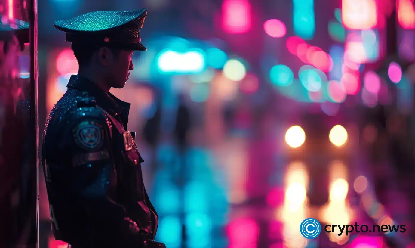 UK police seize .4M tied to darknet market activity